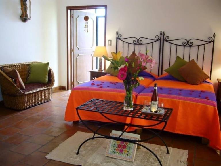 Bed and breakfast  Guanajuato