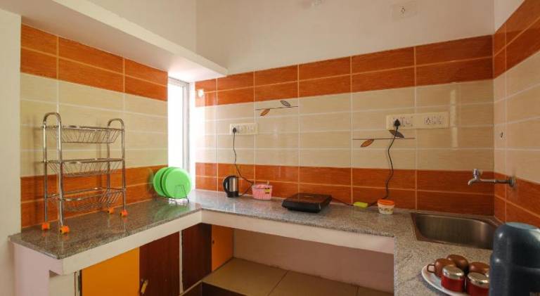 Manora Residency — photo 3