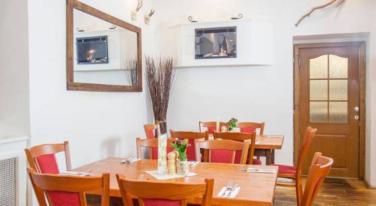 Hotel Sumava — photo 4