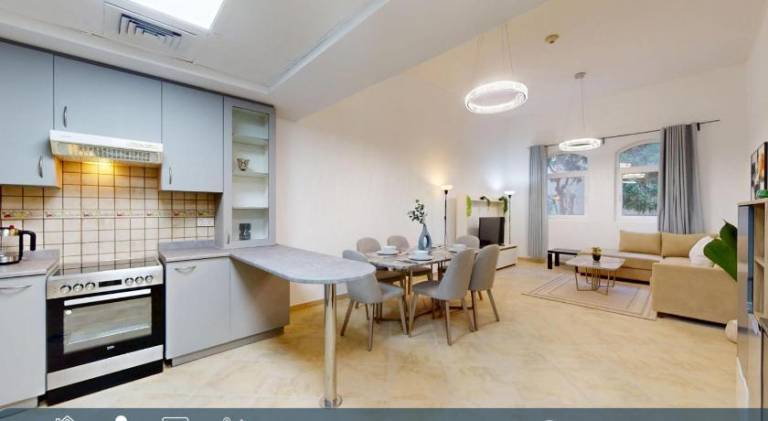 88 m&sup2; Ferienwohnung