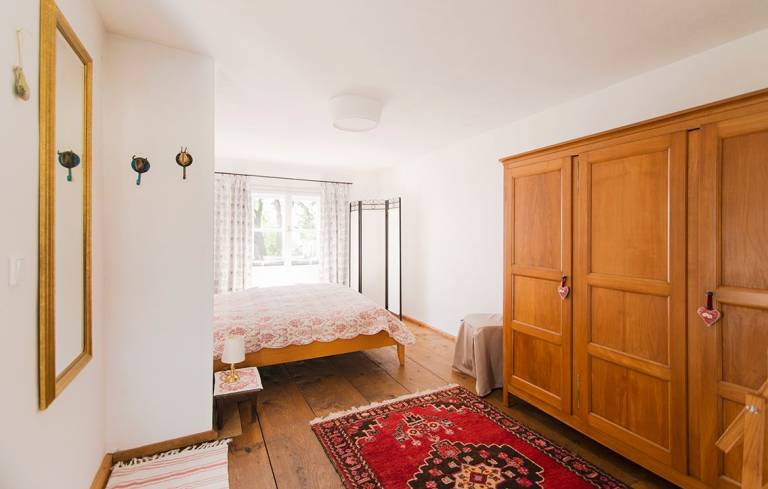 Ferienwohnung Langquaid
