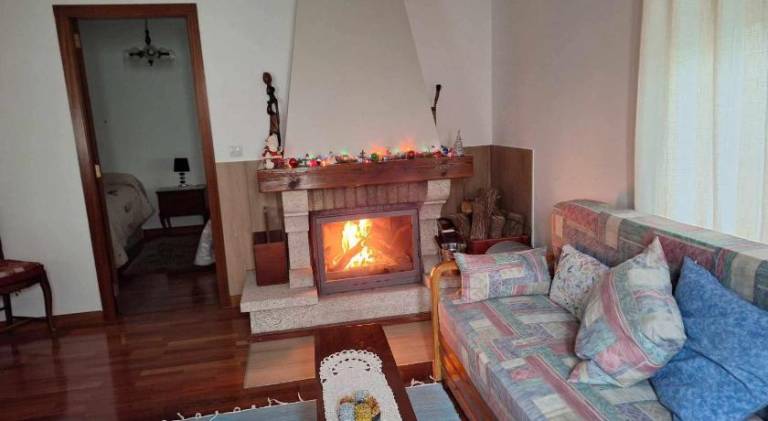 House | Dogs allowed in Vigo