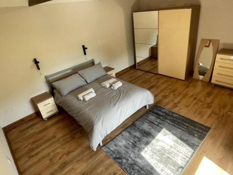 Vacation home with 1 room for 2 persons — photo 2