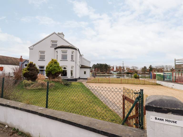 Cottage Mablethorpe