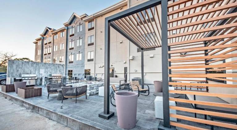 Staybridge Suites Cedar Rapids North by IHG — photo 5