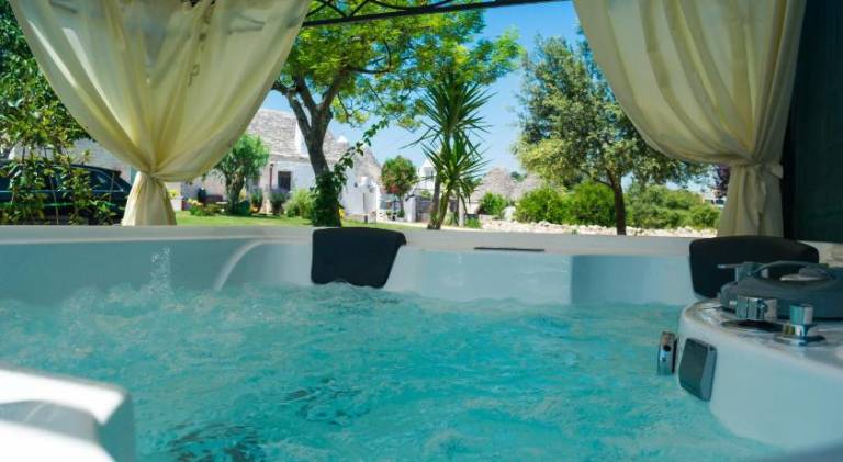 Trulli Donna Isabella 2 — photo 3