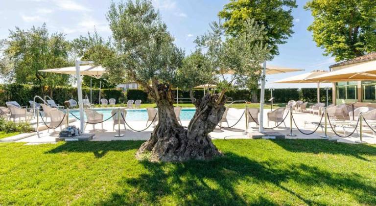 Villa Roncuzzi — photo 5
