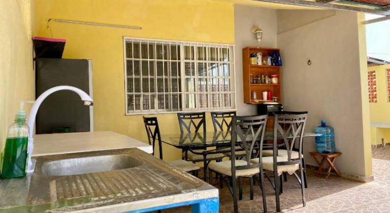 Casa Kini en Cancun — photo 4
