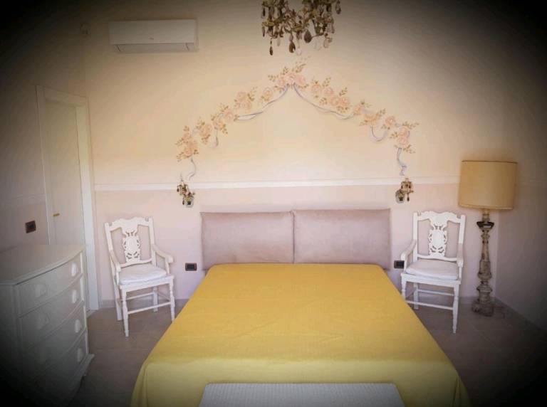 Privatzimmer in Pisa, Sizilien