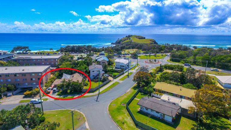 House Cabarita Beach