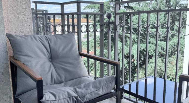 Wonderful apartment with pool | Pets allowed — photo 5