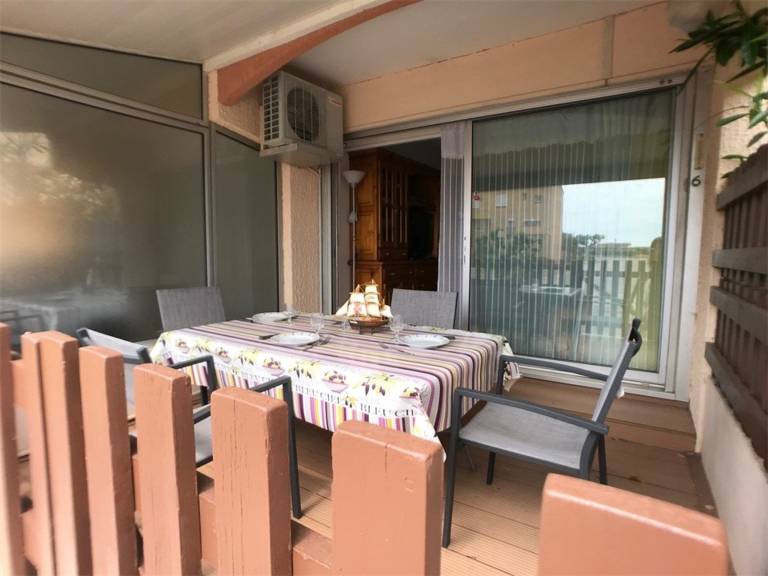 Fully equipped charming rental apartment | Next to the beach | Dogs allowed — photo 2