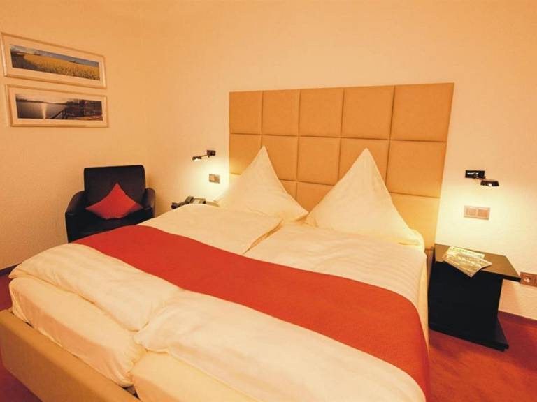 Ferienhaus Kell am See