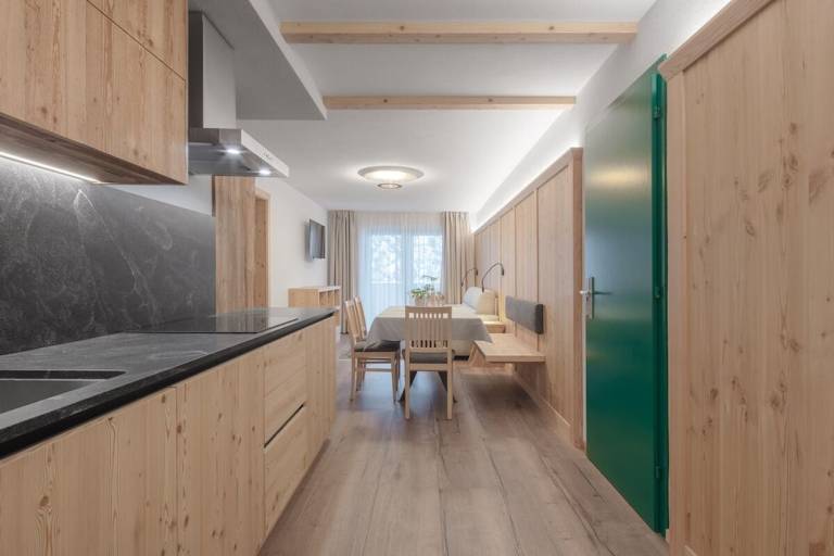 Ferienwohnung Stern
