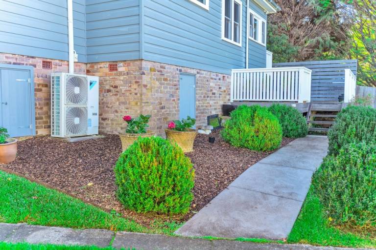 House Berrima