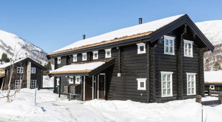 Rental apartment with 1 room for 7 persons — photo 4