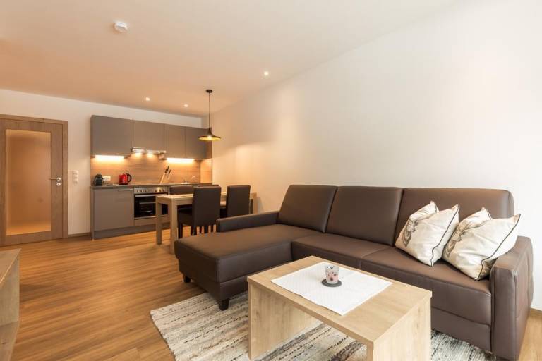 Ferienwohnung Kühtai