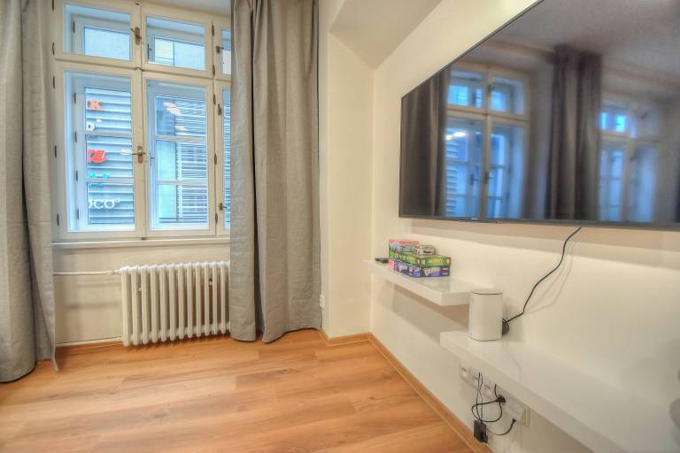 Apartment  Olomouc