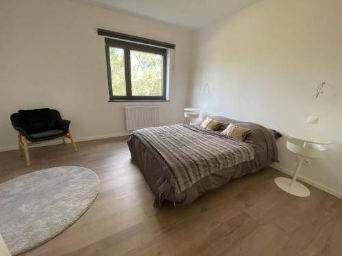 Appartement Luik