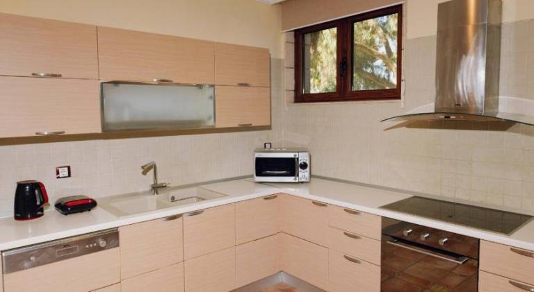 Villa with jacuzzi, garden & pool | Good for workation — photo 5