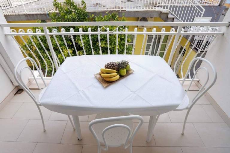 Apartment  Brela