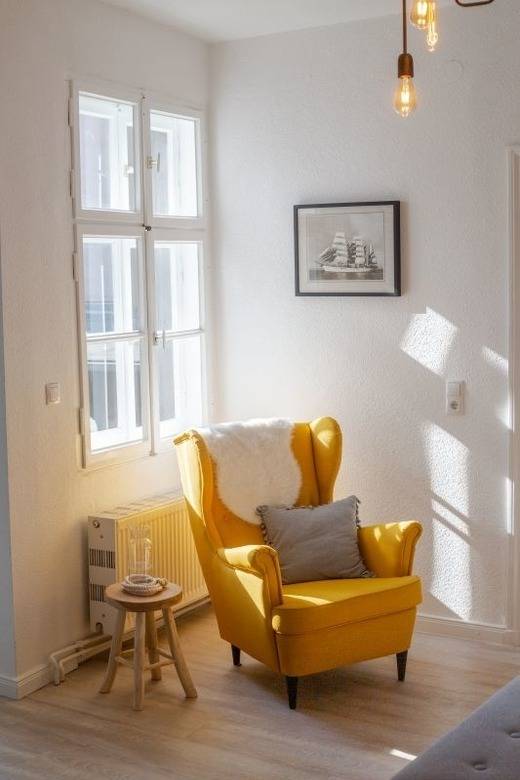 69 m² Ferienwohnung ∙ 2 Schlafzimmer ∙ 4 Gäste – Bild 20