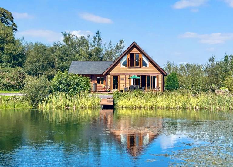 Chalet Bangor
