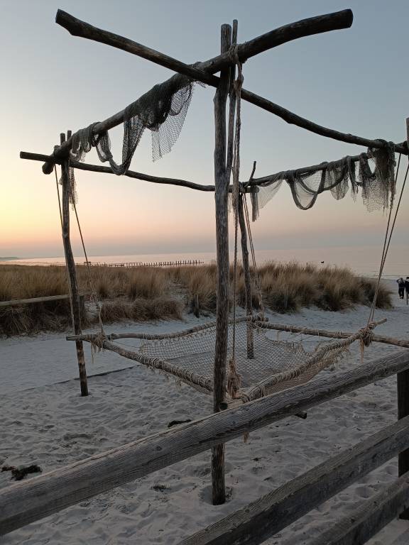 Ferienwohnung Zingst