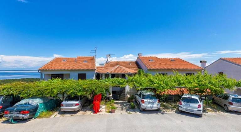 Apartments Kira, Mali Losinj in Mali Losinj