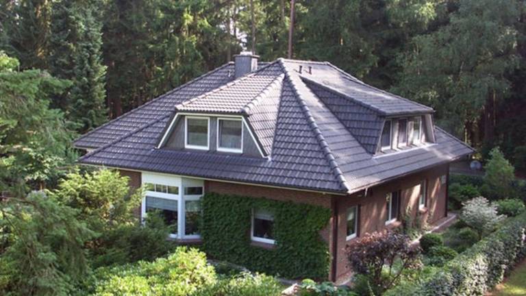 Ferienwohnung Bad Bramstedt