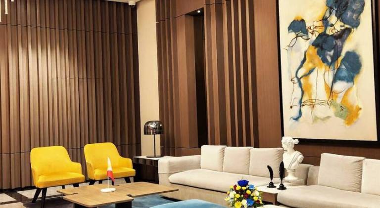 Mysuites2go24K Parksuites2 — photo 4