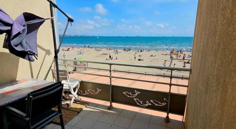 Beautiful holiday apartment | Close to the beach | Dogs allowed — photo 3