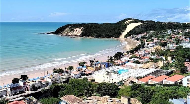 Wonderful rental apartment with pool | Beach nearby | Dogs allowed in Natal