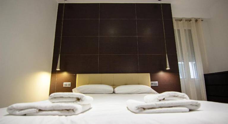 Wonderful rental apartment | Near Seville Cathedral | Dogs allowed in Seville