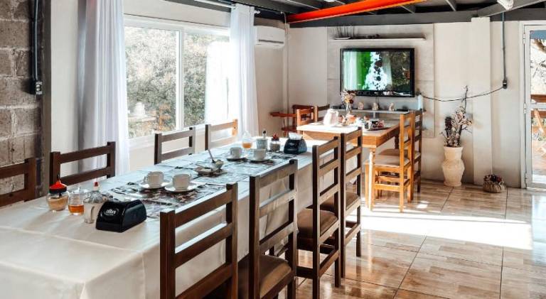 Pousada do Bosque Bento — photo 4