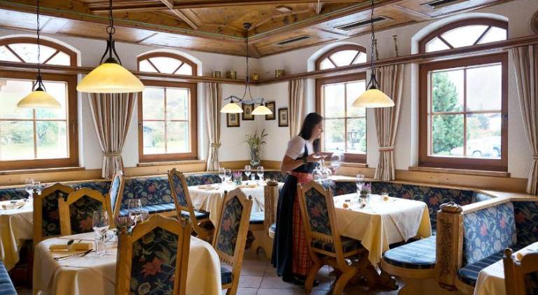 Hotel Auhof — photo 5