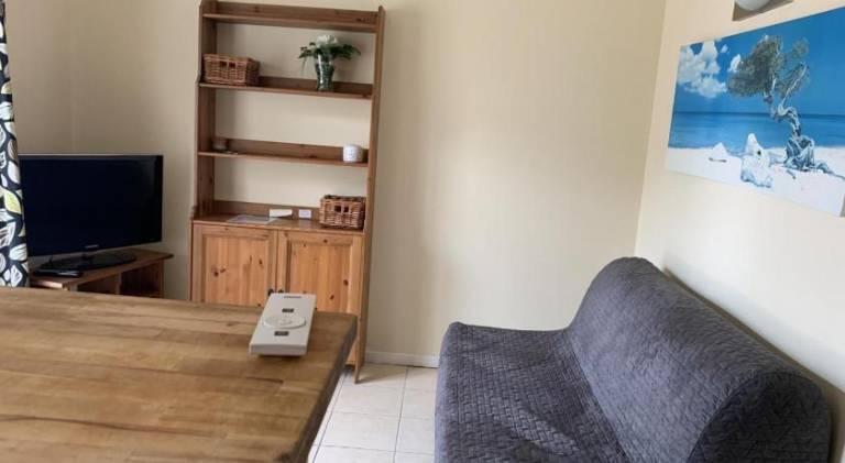 Vacation home | Pets allowed — photo 2
