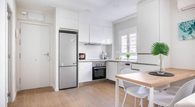 Rental apartment | Close to Metropol Parasol | Pet-friendly — photo 4