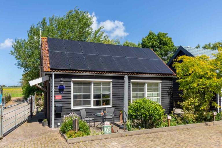Ferienhaus Den Osse