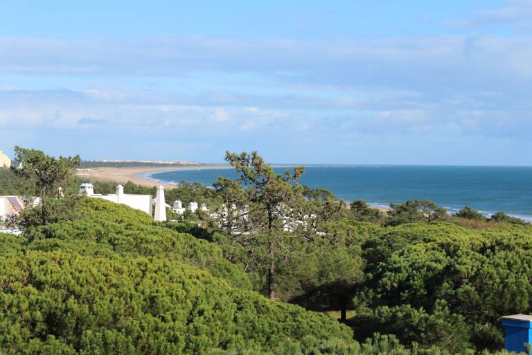 Villa Monte Gordo