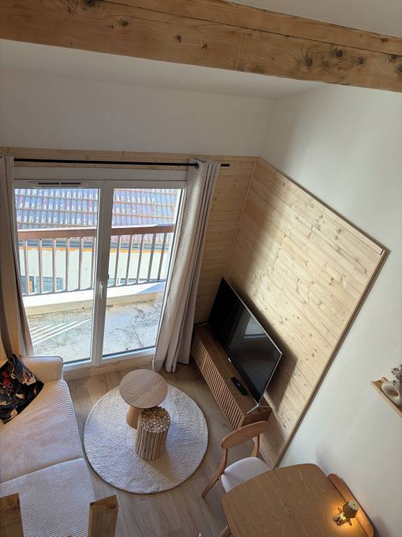 Appartement Aime-la-Plagne