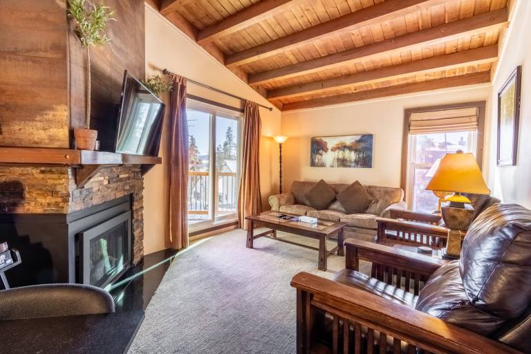 Apartment Silverthorne