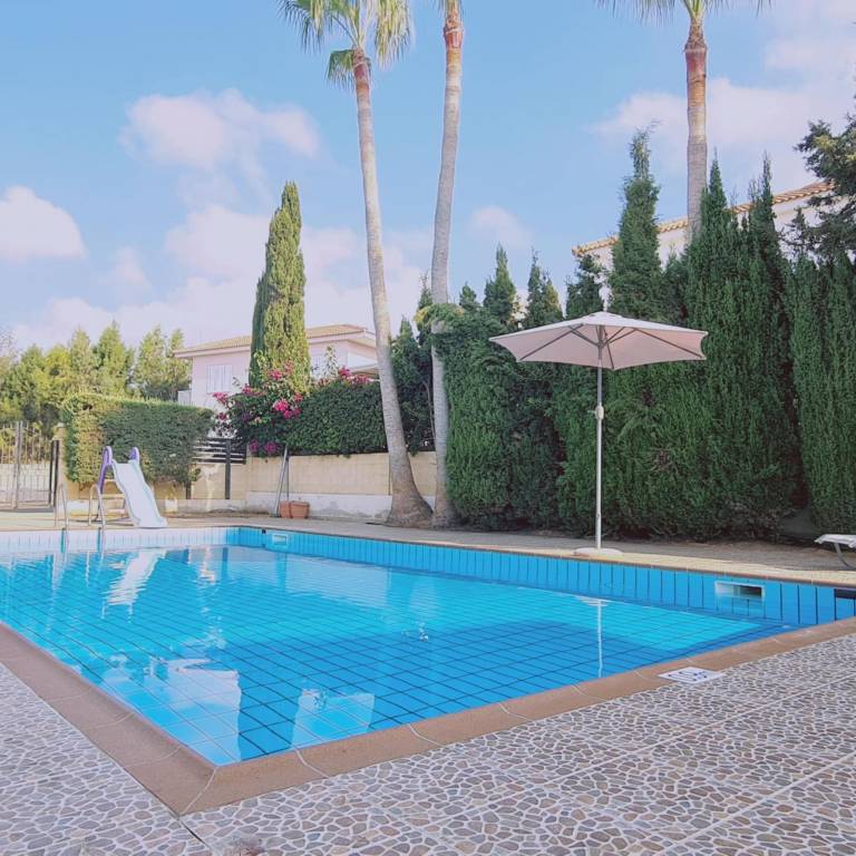 House  Ayia Napa