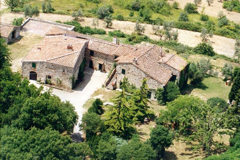 Casa  San Casciano in Val di pesa