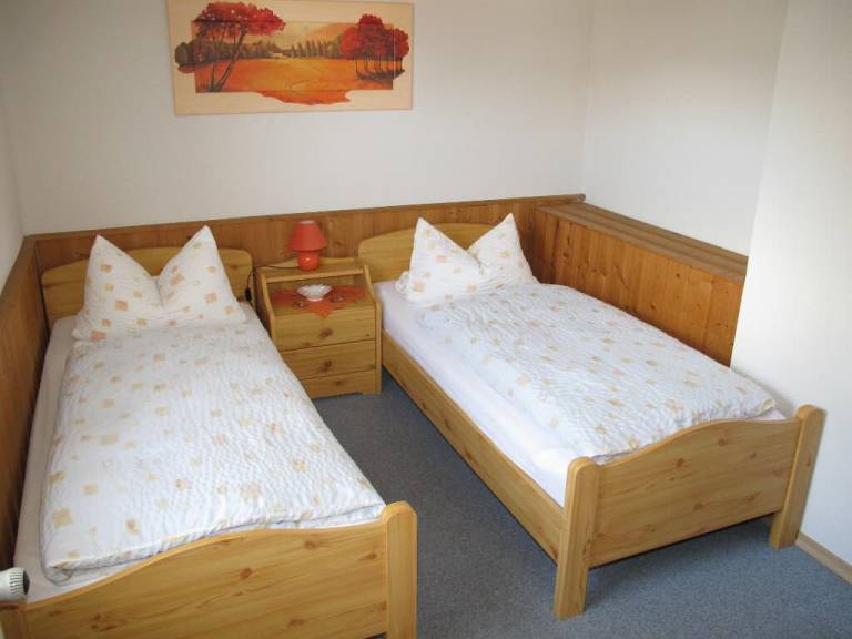 Ferienwohnung Haidmühle
