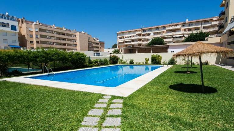 Ferienwohnung Torre del Mar