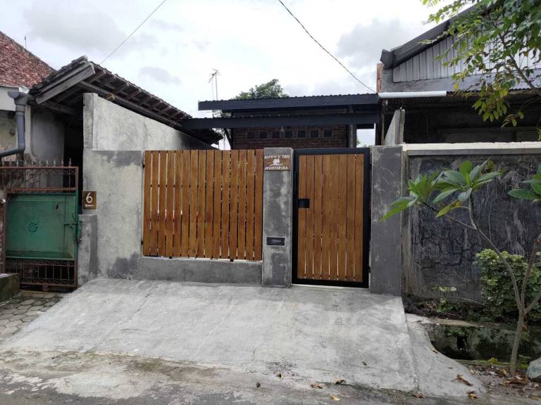 Ferienhaus Mataram