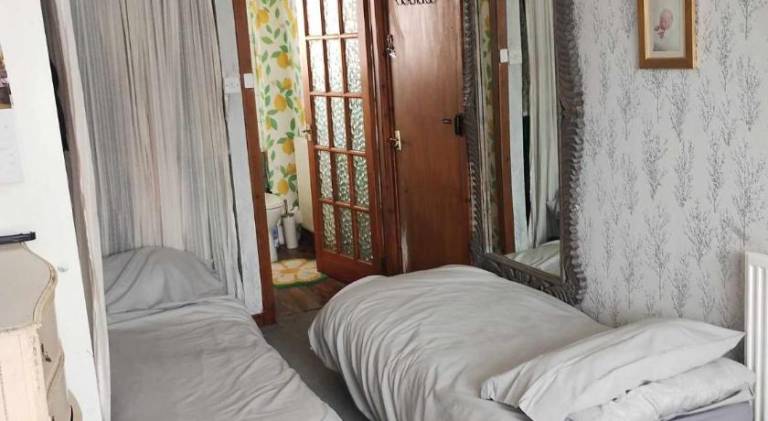 North Edinburgh - Shared house bwith own room and bathroom — photo 2