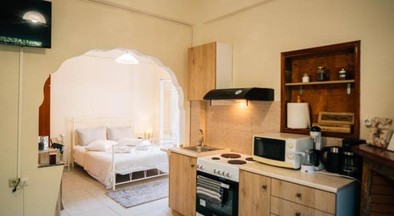 Holiday apartment with yard & terrace | Perfect for remote work — photo 4