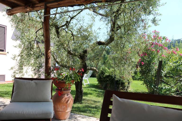 Ferienhaus mit Hund in Montescudaio, Toskana für max. 5 Personen Ferienhaus mit Hund in Montescudaio, Toskana für max. 5 Personen